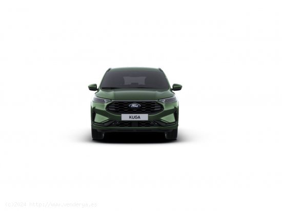 Ford Kuga ST-Line 2.5 Duratec PHEV 178kW Auto - 