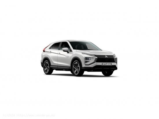 Mitsubishi Eclipse Cross 2.4 PHEV Motion Auto 4WD - 