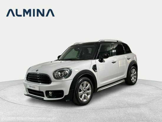  MINI Countryman - Sevilla 