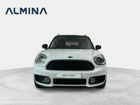 MINI Countryman - Sevilla