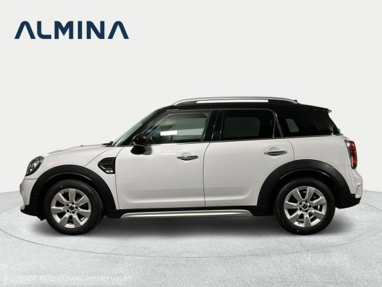 MINI Countryman - Sevilla