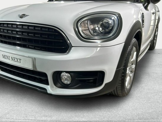 MINI Countryman - Sevilla