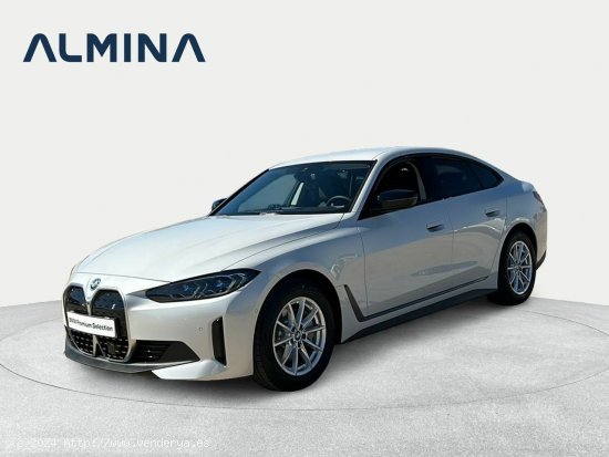  BMW I4 (G26) e Drive40 - Sevilla 