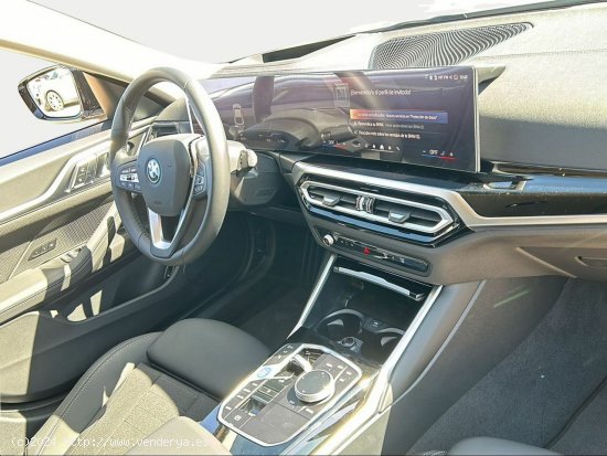 BMW I4 (G26) e Drive40 - Sevilla