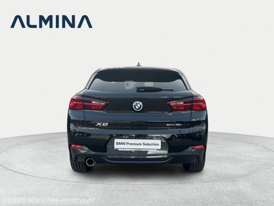 BMW X2 (F39) sDrive 18i FWD 1.5 7DCT - Granada