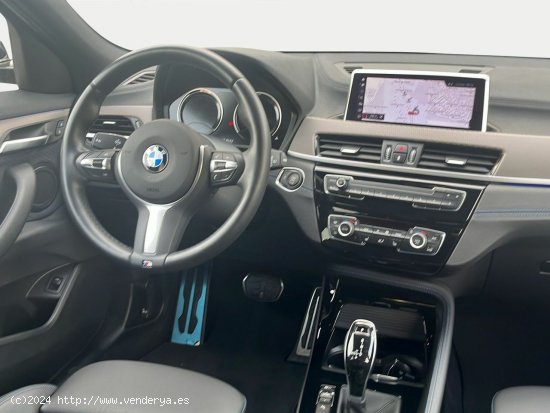 BMW X2 (F39) sDrive 18i FWD 1.5 7DCT - Granada