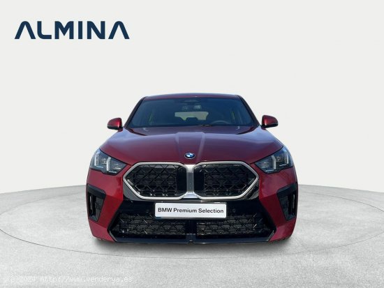 BMW X2 (F39) sDrive 18d Auto 2.0 DPF - Granada