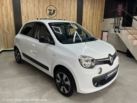 Renault Twingo intens plus energy - Montaña los Vélez