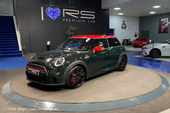 MINI MINI John Cooper Works - VILAGARCIA DE AROUSA