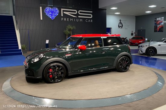 MINI MINI John Cooper Works - VILAGARCIA DE AROUSA