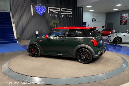 MINI MINI John Cooper Works - VILAGARCIA DE AROUSA