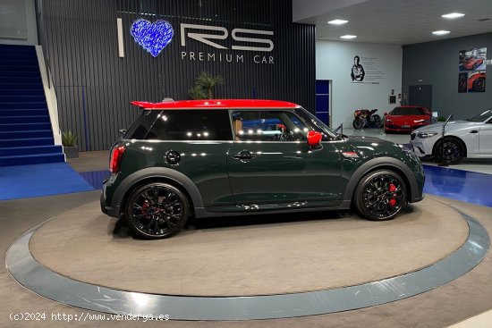 MINI MINI John Cooper Works - VILAGARCIA DE AROUSA