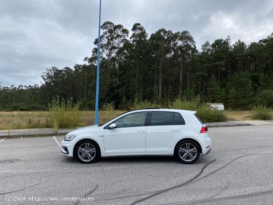 Volkswagen Golf R-line 1.5 TSI DSG - VILAGARCIA DE AROUSA