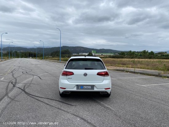 Volkswagen Golf R-line 1.5 TSI DSG - VILAGARCIA DE AROUSA