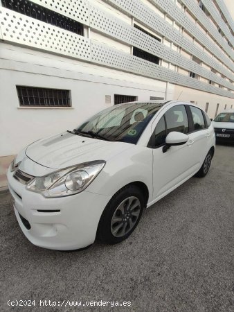 Citroën C3 BlueHDi 55KW 75CV SS FEEL 5p - Malaga