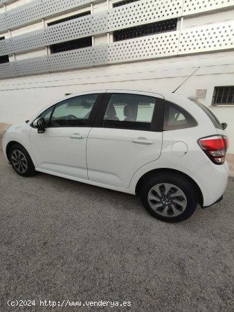 Citroën C3 BlueHDi 55KW 75CV SS FEEL 5p - Malaga