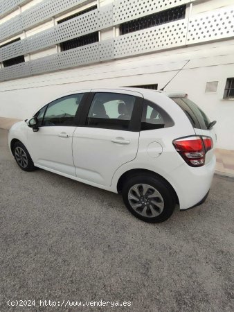 Citroën C3 BlueHDi 55KW 75CV SS FEEL 5p - Malaga