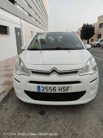 Citroën C3 BlueHDi 55KW 75CV SS FEEL 5p - Malaga