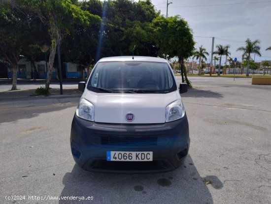 Fiat Fiorino Cargo 1.3 JTD 80 CV - Malaga