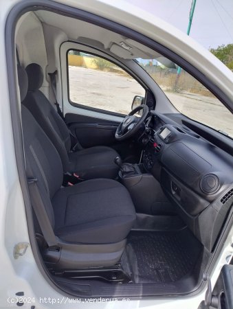 Fiat Fiorino Cargo 1.3 JTD 80 CV - Malaga