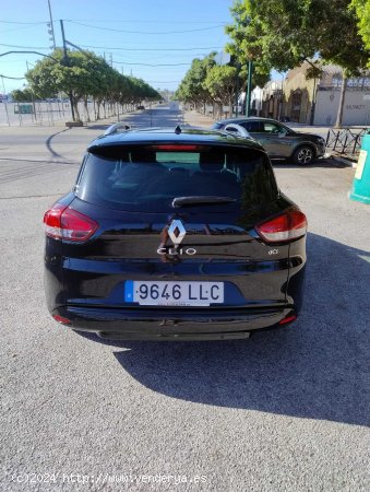 Renault Clio Grand Tour 1.5 DCI LIMITED EDITION 90 CV - Malaga