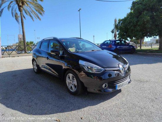 Renault Clio Grand Tour 1.5 DCI LIMITED EDITION 90 CV - Malaga