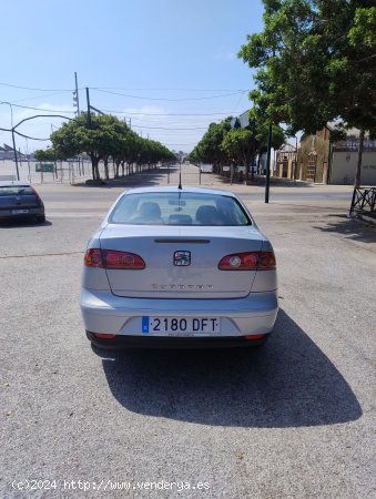 Seat Córdoba 1.9 SDI REFERENCE PLUS - Malaga