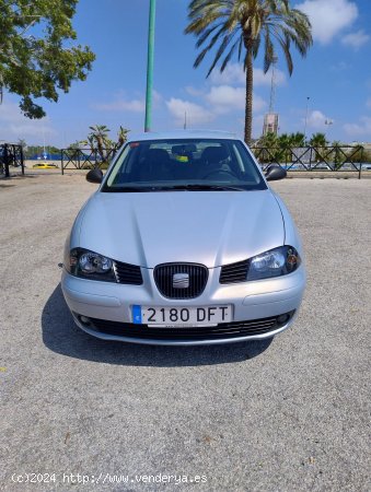 Seat Córdoba 1.9 SDI REFERENCE PLUS - Malaga