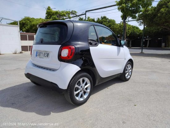 Smart Fortwo 52kW 71CV COUPE - Malaga