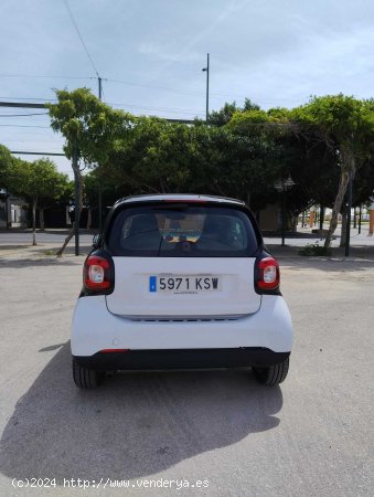 Smart Fortwo 52kW 71CV COUPE - Malaga