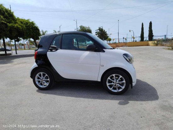 Smart Fortwo 52kW 71CV COUPE - Malaga