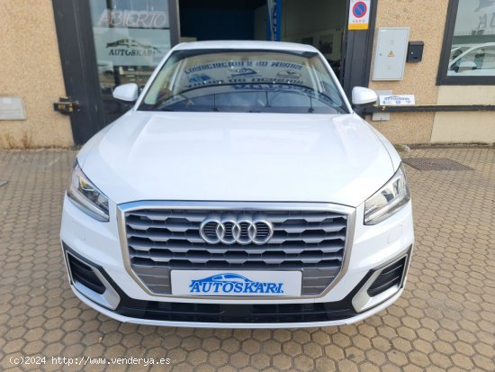 Audi Q2 Q2 30 TFSI sport 1.0 115CV - ALACALA DE GUDAIRA