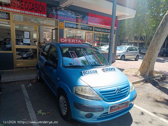 Citroën C3 1100 furio - Alcalá de Henares