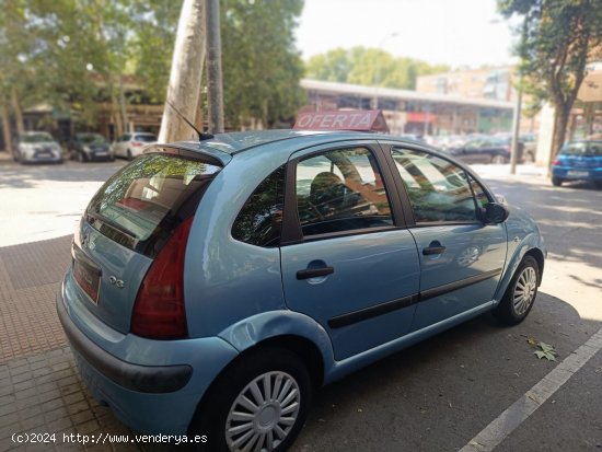 Citroën C3 1100 furio - Alcalá de Henares