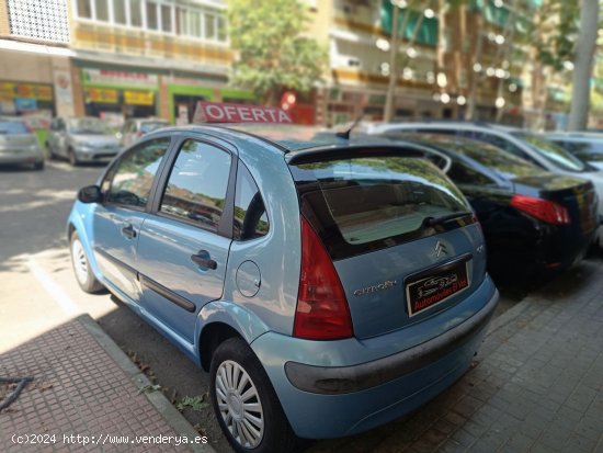 Citroën C3 1100 furio - Alcalá de Henares