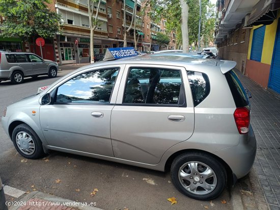 Daewoo Kalos 1400 16 SR - Alcalá de Henares