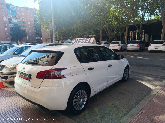 Peugeot 308 BLUEHDI 100CV ACCESS - Alcalá de Henares