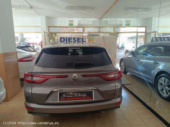 Renault Talisman 1500 BLUEDCI 120CV ST - Alcalá de Henares