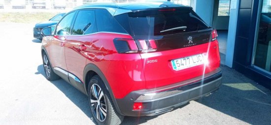 Peugeot 3008 1.2 PureTech 96KW (130CV) S&S GT Line - 