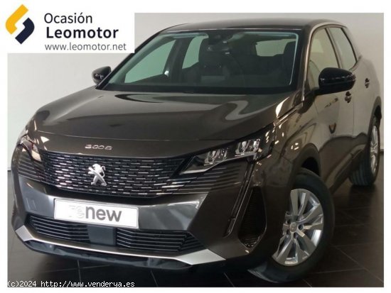  Peugeot 3008 1.5 BlueHDi 96kW (130CV) S&S Active Pack -  