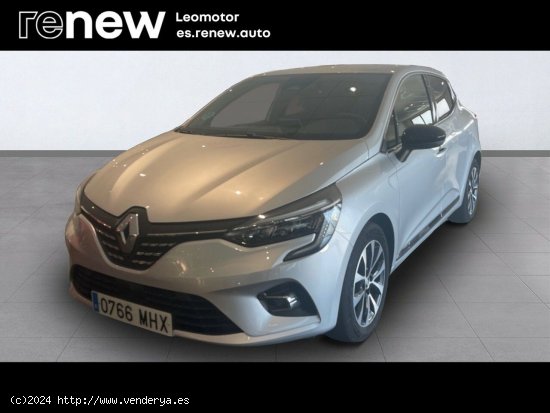 Renault Clio Techno E-Tech Híbrido 103 kW (145CV) - 