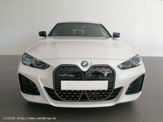 BMW i4 eDrive40 250 kW (340 CV) - 