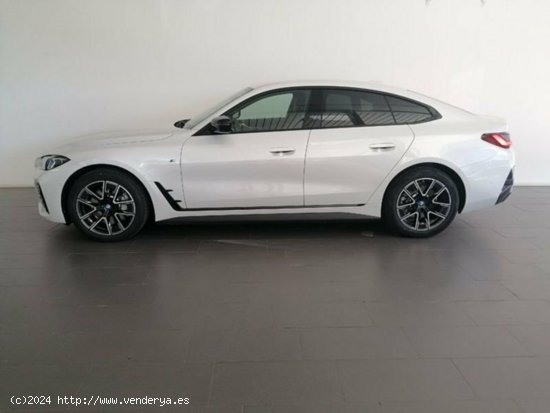 BMW i4 eDrive40 250 kW (340 CV) - 