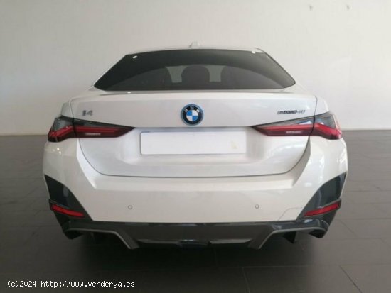 BMW i4 eDrive40 250 kW (340 CV) - 