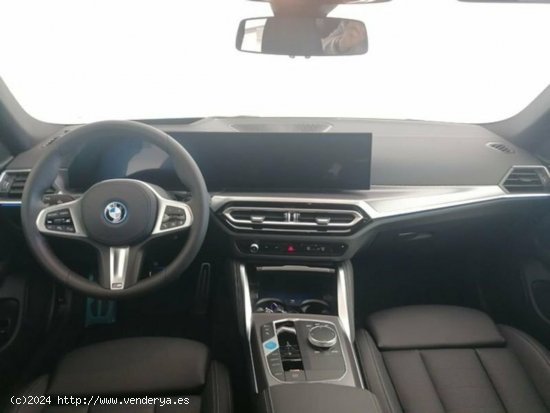 BMW i4 eDrive40 250 kW (340 CV) - 