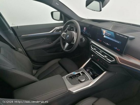 BMW i4 eDrive40 250 kW (340 CV) - 