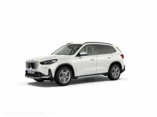 BMW iX1 eDrive20 150 kW (204 CV) - 