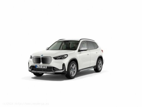 BMW iX1 eDrive20 150 kW (204 CV) - 