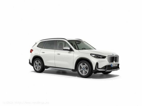 BMW iX1 eDrive20 150 kW (204 CV) - 