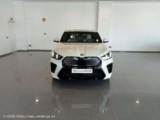 BMW ix2 eDrive20 150 kW (204 CV) - 